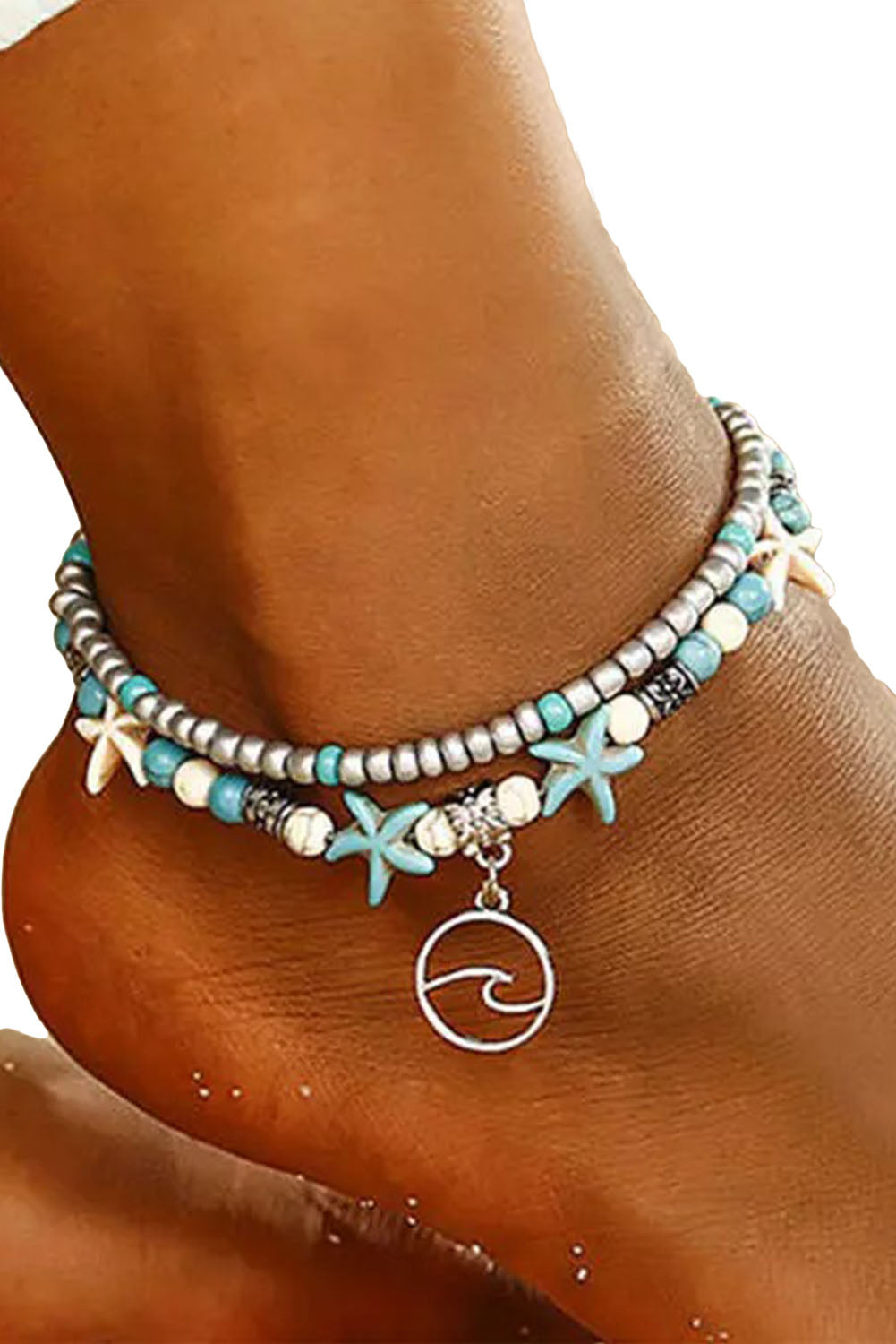 Double Anklet